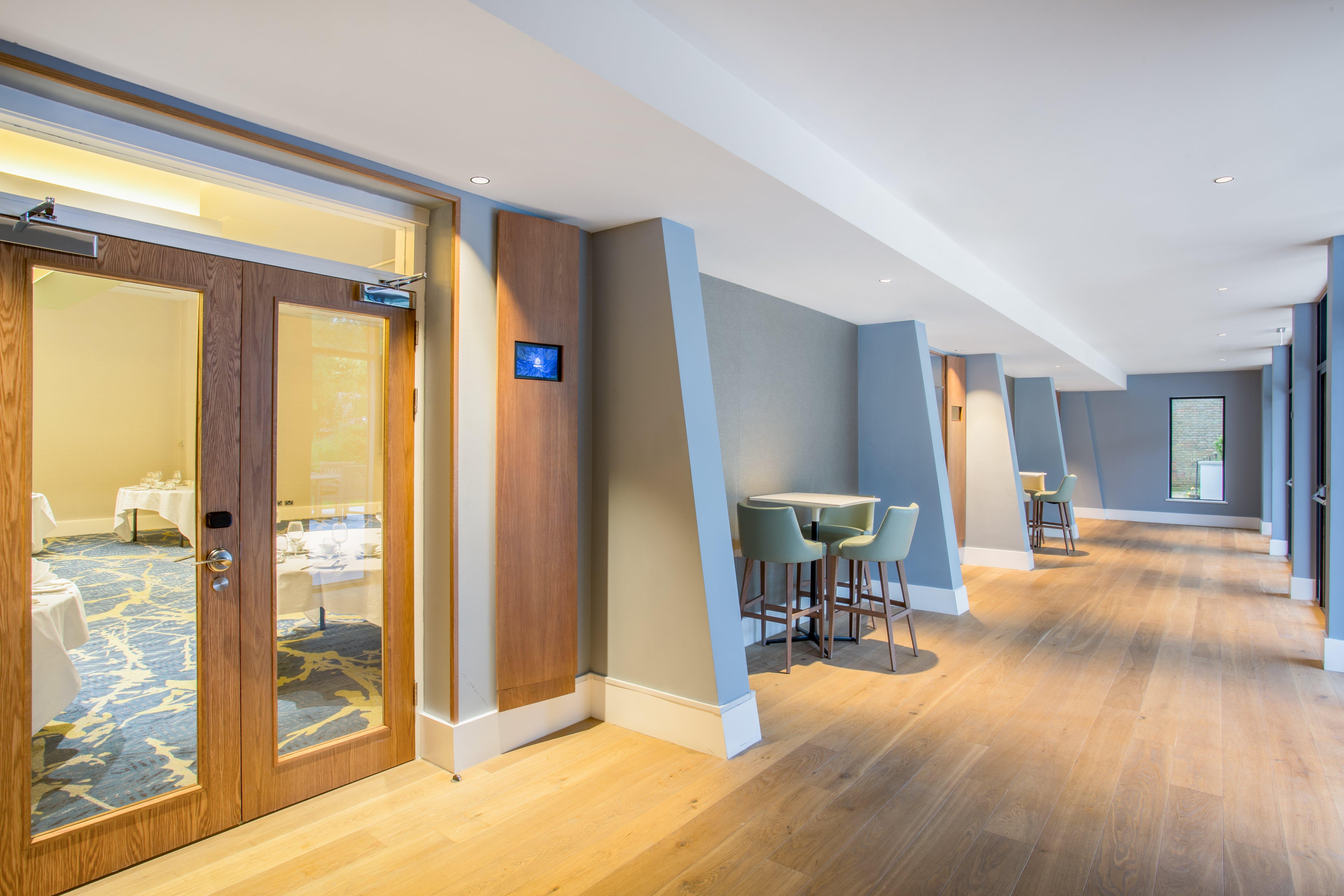 Crowne Plaza Gerrards Cross By Ihg Hotel Beaconsfield Exterior foto